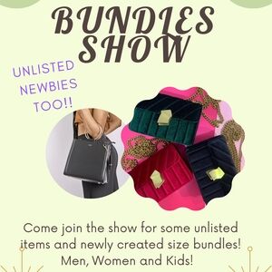 New LIVE Notification Listing. Please Like For Live Shows